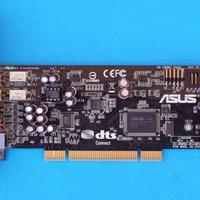 Scheda Audio ASUS Xonar DS 7.1 PCI - Audio Hi-Fi 1