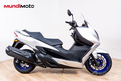 SUZUKI BURGMAN 400 - 2024