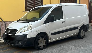 Fiat Scudo