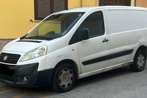 Fiat Scudo
