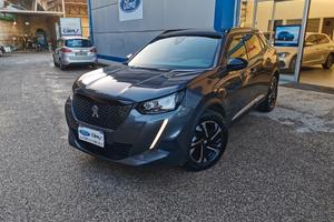 Peugeot 2008 1.2 PureTech 130cv S&S EAT8 Allure