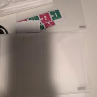 Vetro temperato tablet 10 pollici tipo teclast p30