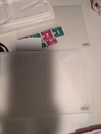 Vetro temperato tablet 10 pollici tipo teclast p30