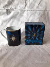 Tazza Inter ceramica Tognana