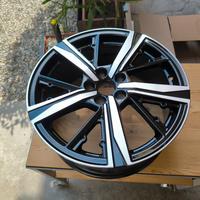 cerchio Peugeot 2008