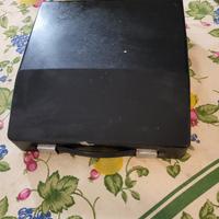  macchina da scrivere silverette 2