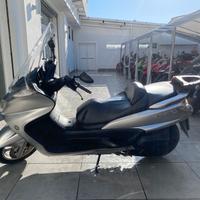 Yamaha Majesty 400 - 2004