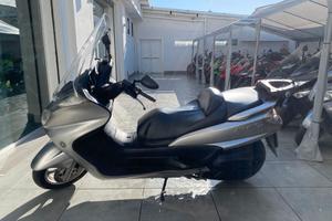 Yamaha Majesty 400 - 2004