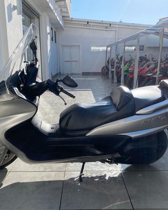 Yamaha Majesty 400 - 2004