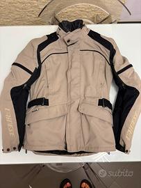 giacca dainese d-explore 2 gtx tg 48