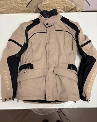 giacca dainese d-explore 2 gtx tg 48