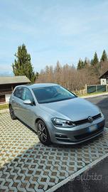 Volkswagen Golf 7 Highline Sport 1.4 TSI 150 CV