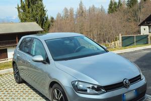 Volkswagen Golf 7 Highline Sport 1.4 TSI 150 CV