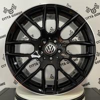 CERCHI IN LEGA VOLKSWAGEN GOLF 5 6 7 PASSAT TIGUAN