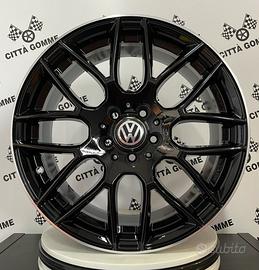 CERCHI IN LEGA VOLKSWAGEN GOLF 5 6 7 PASSAT TIGUAN