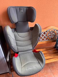 Seggiolino auto
