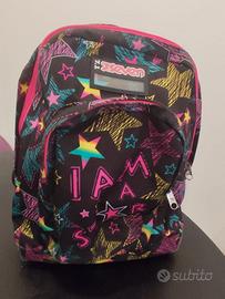 Zaino seven bambina