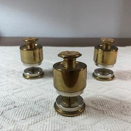 Solidair Audio Ukishima Brass 4