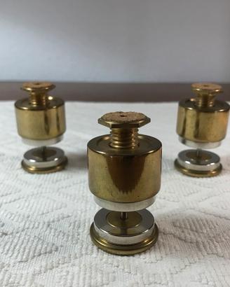 Solidair Audio Ukishima Brass 4