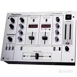 Pioneer djm 300s