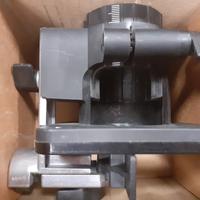 Supporto per fresare per Pof500 Pof600 Bosch