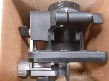 Supporto per fresare per Pof500 Pof600 Bosch