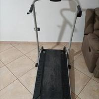 Tapis  roulant non elettrico