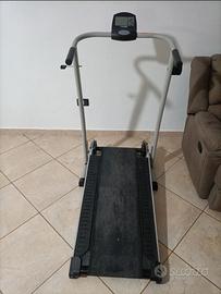 Tapis  roulant non elettrico