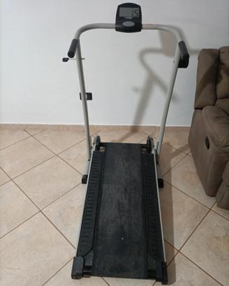 Tapis  roulant non elettrico
