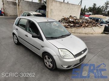 Ford fiesta 5 jd, jh 1.4 16v 80cv 01-08 -ricambi