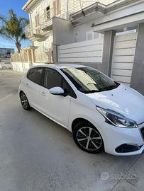 Peugeot 208 1.4 diesel
