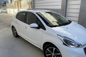 Peugeot 208 1.4 diesel