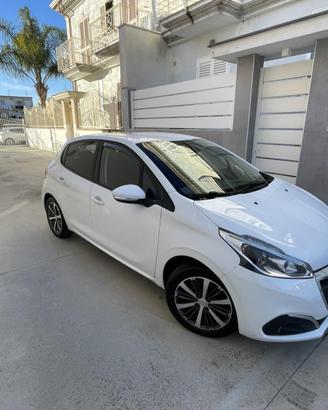 Peugeot 208 1.4 diesel