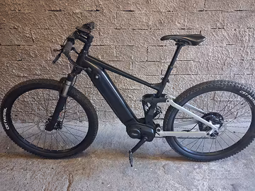 ebike reset