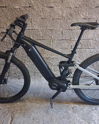 ebike reset