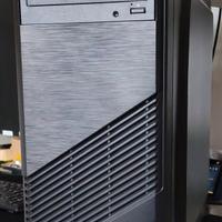 PC i5 | 16GB RAM | R7 4GB | SSD 256