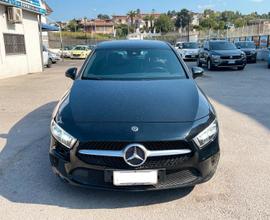 Mercedes-benz A 180 A 180 d Automatic Sport