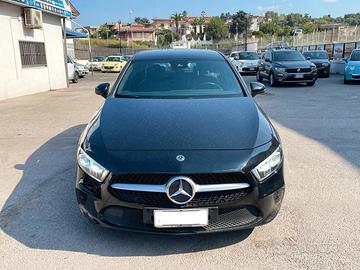 Mercedes-benz A 180 A 180 d Automatic Sport