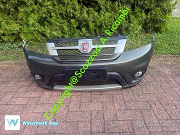 Paraurti anteriore Fiat Freemont anno 2011 E