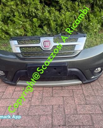 Paraurti anteriore Fiat Freemont anno 2011 E