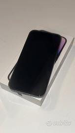 iPhone 14 Pro Viola 128gb