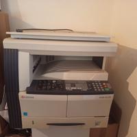 Fotocopiatrice Laser Kyocera KM 1635 - Fogli A3/A4