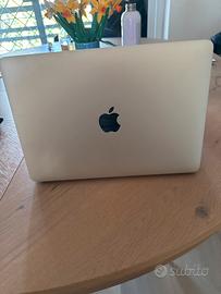 Macbook Air retina 12”
