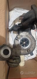 VW GOLF 4 1.9 TDI ARL 150  TURBINA GARRETT 1749VB