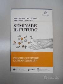 Seminare il futuro Cibo vitale Orto autoirrigante