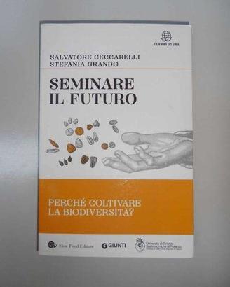 Seminare il futuro Cibo vitale Orto autoirrigante