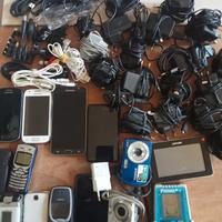 telefonini macchine foto accessori 