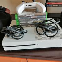 Xbox one