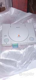 Play Station 1