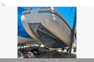 Gommone selva 5 e 10